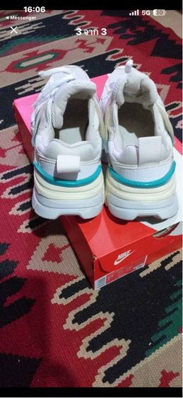 nike v2k run รูปที่ 2