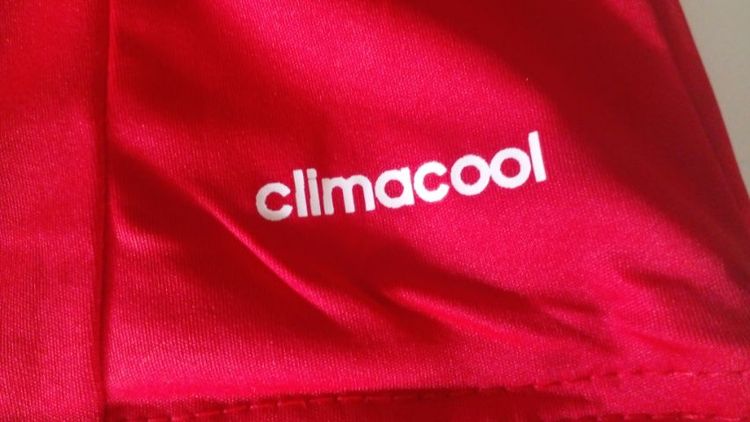 เสื้อ Manu เกรด A รูปที่ 2