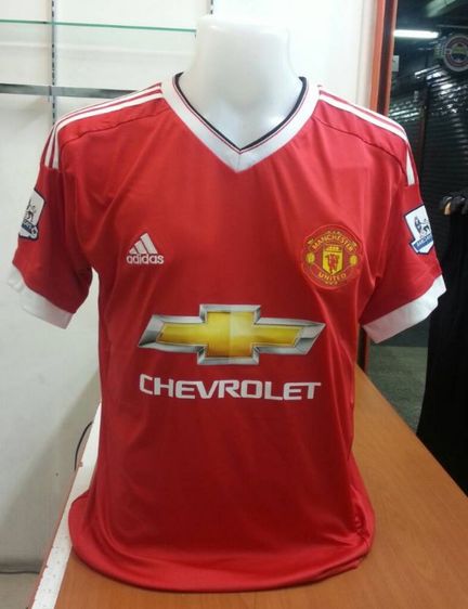 เสื้อ Manu เกรด A