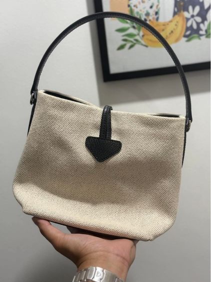 ขายกระเป๋า LONGCHAMP Paris ของแท้ รูปที่ 4