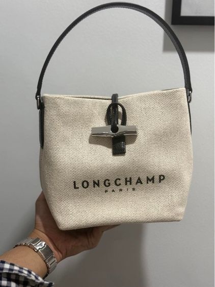 ขายกระเป๋า LONGCHAMP Paris ของแท้ รูปที่ 2
