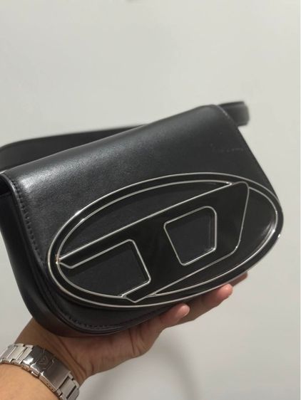 ขายกระเป๋าผู้หญิง DIESEL ของแท้ รูปที่ 3