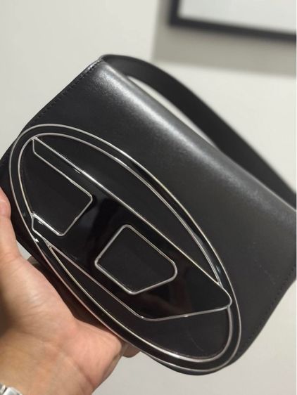 ขายกระเป๋าผู้หญิง DIESEL ของแท้ รูปที่ 2