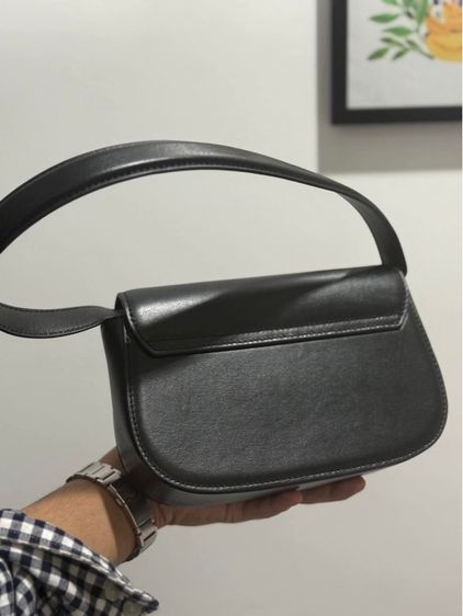 ขายกระเป๋าผู้หญิง DIESEL ของแท้ รูปที่ 4