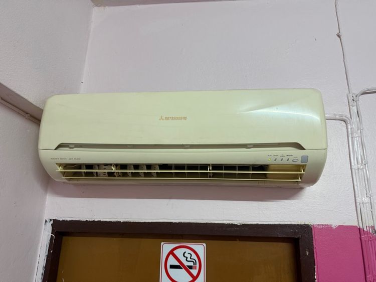 แอร์mitsubishi heavy duty12,000btu