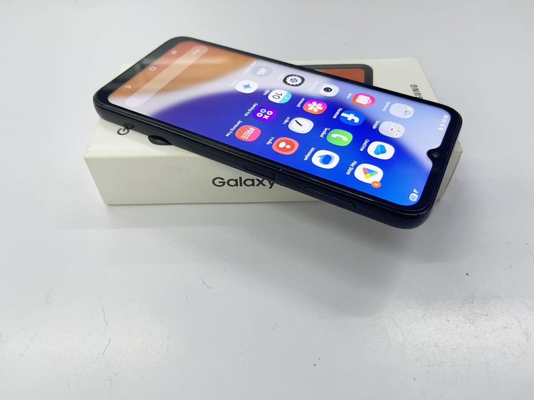 Samsung A14 5G 4 128 GB ครบ สภาพสวย ใช้งานได้ดี แบตนาน ราคาถูกใจ รูปที่ 8