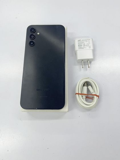 Samsung A14 5G 4 128 GB ครบ สภาพสวย ใช้งานได้ดี แบตนาน ราคาถูกใจ รูปที่ 3