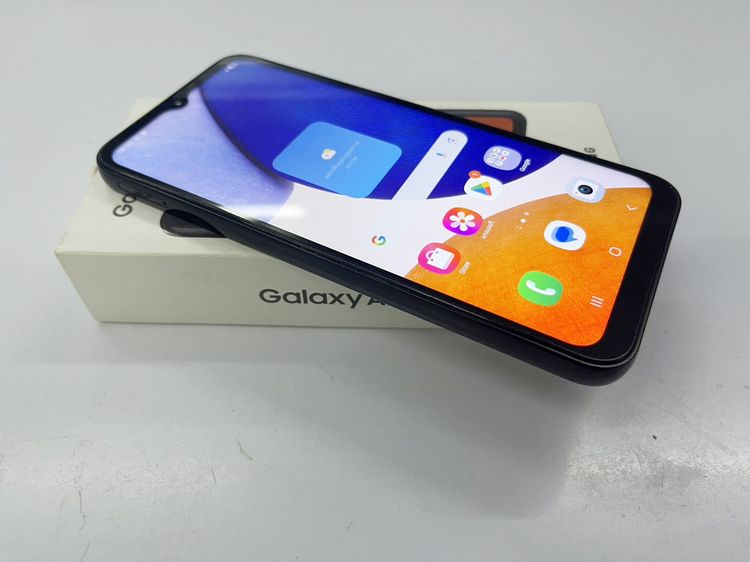 Samsung A14 5G 4 128 GB ครบ สภาพสวย ใช้งานได้ดี แบตนาน ราคาถูกใจ รูปที่ 7