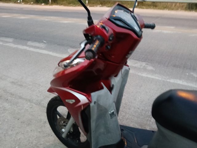 Click125i เครื่องดีเงียบ เอกสารครบ รูปที่ 11