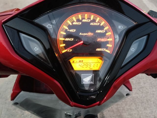 Click125i เครื่องดีเงียบ เอกสารครบ รูปที่ 13