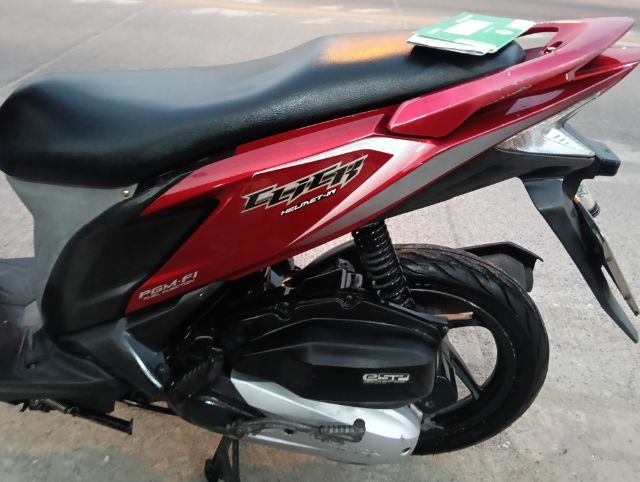 Click125i เครื่องดีเงียบ เอกสารครบ รูปที่ 10