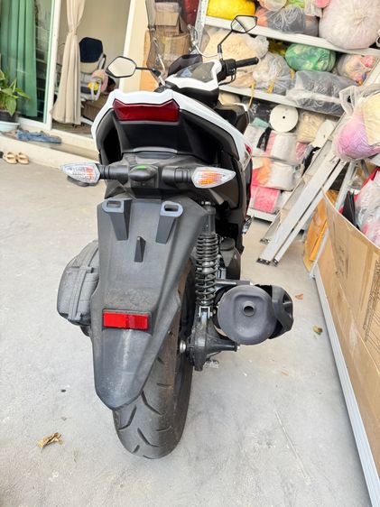 Yamaha Aerox 2023 รูปที่ 8