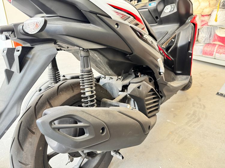 Yamaha Aerox 2023 รูปที่ 7