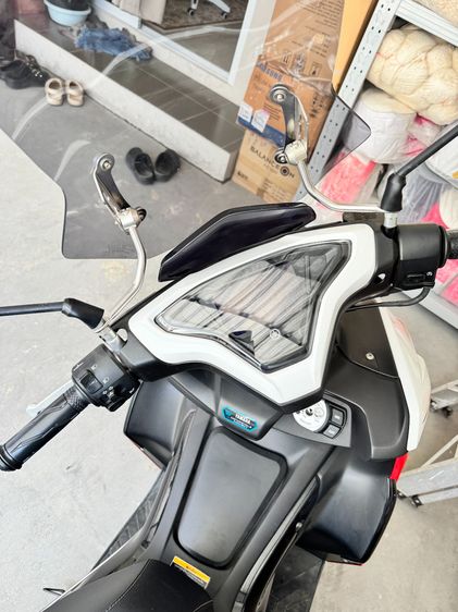 Yamaha Aerox 2023 รูปที่ 4
