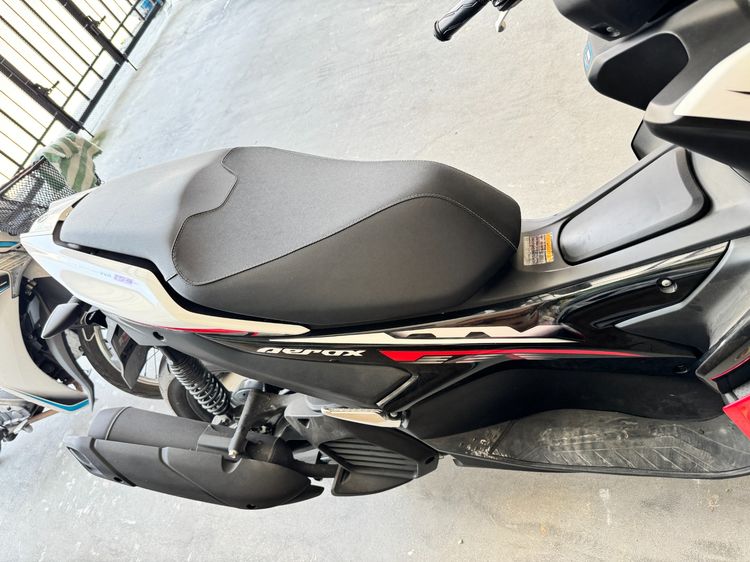 Yamaha Aerox 2023 รูปที่ 5