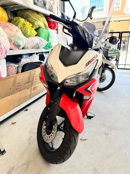 Yamaha Aerox 2023 รูปที่ 2