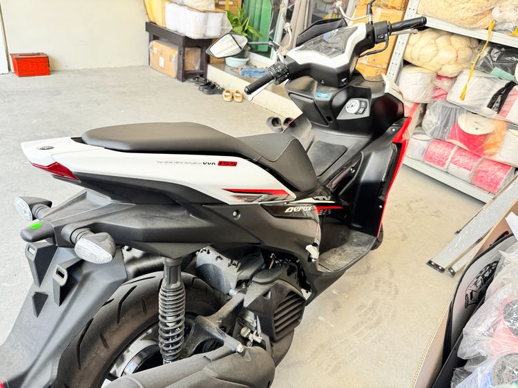 Yamaha Aerox 2023 รูปที่ 6