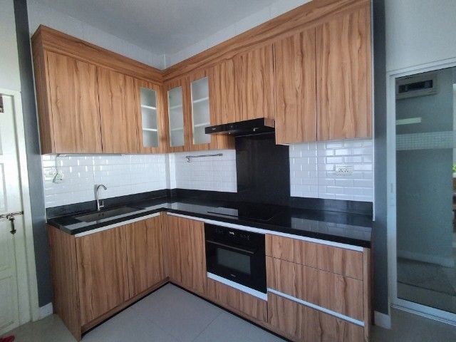 อื่นๆ ตกแต่งครบ 2020 ใช่ ขายบ้านเดี่ยวนิกโครงการ รูปที่ 2