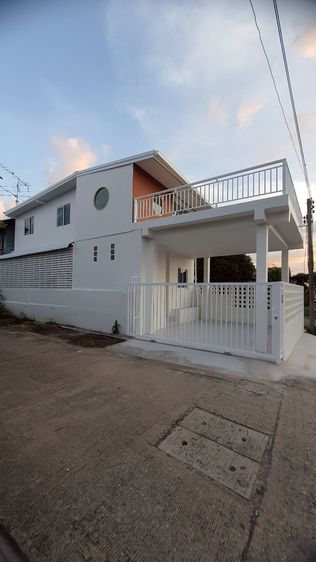 ตกแต่งครบ 2026 ขายบ้านเดี่ยว 2 ชั้น จังหวัดชัยนาท 