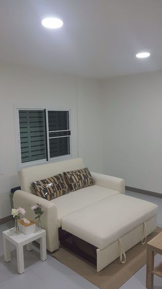 ตกแต่งครบ 2026 ขายบ้านเดี่ยว 2 ชั้น จังหวัดชัยนาท  รูปที่ 4