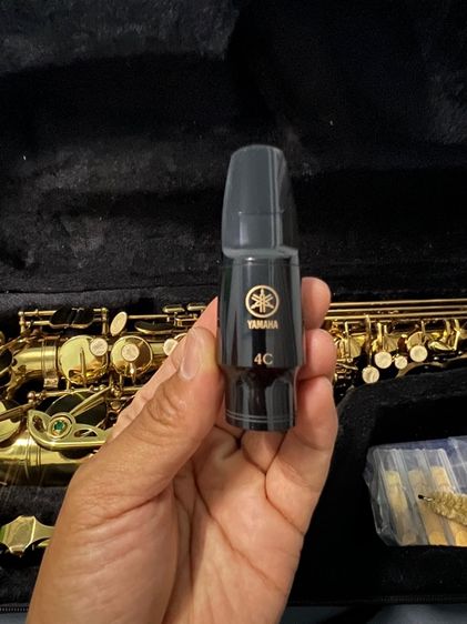 Saxophone รูปที่ 9
