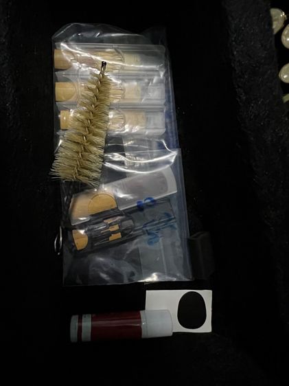 Saxophone รูปที่ 11