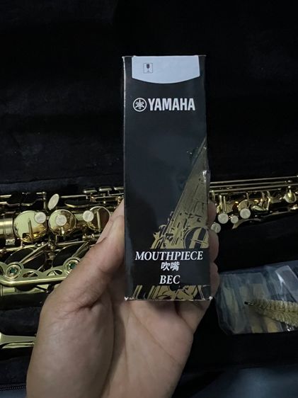 Saxophone รูปที่ 8