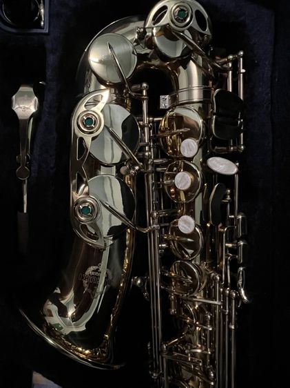 Saxophone รูปที่ 7