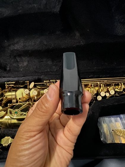 Saxophone รูปที่ 10