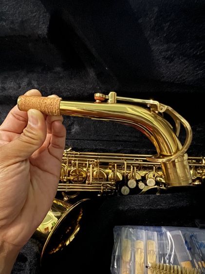 Saxophone รูปที่ 4