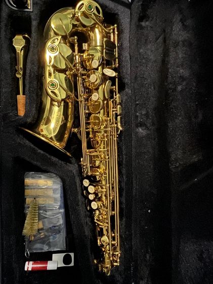 Saxophone รูปที่ 6
