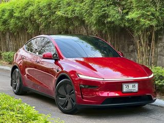 Tesla Model Y Juniper Long Range AWD (Launch Series) ปี 2025