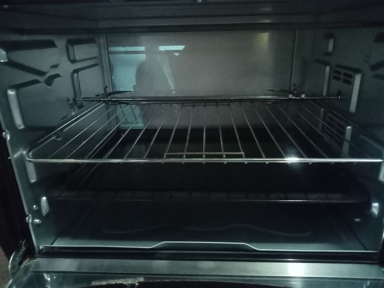 เตาอบไฟฟ้าชาร์ป EO-42K รุ่น 42 ลิตร