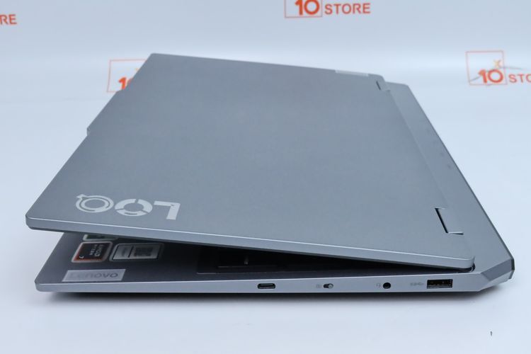 Lenovo LOQ Ryzen 7 250.RTX5050  RAM16.512GB - ID26030075 รูปที่ 7