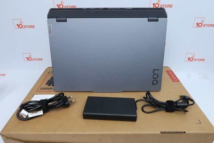 Lenovo LOQ Ryzen 7 250.RTX5050  RAM16.512GB - ID26030075 รูปที่ 11