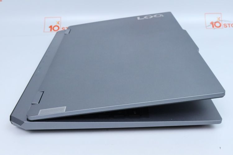 Lenovo LOQ Ryzen 7 250.RTX5050  RAM16.512GB - ID26030075 รูปที่ 8