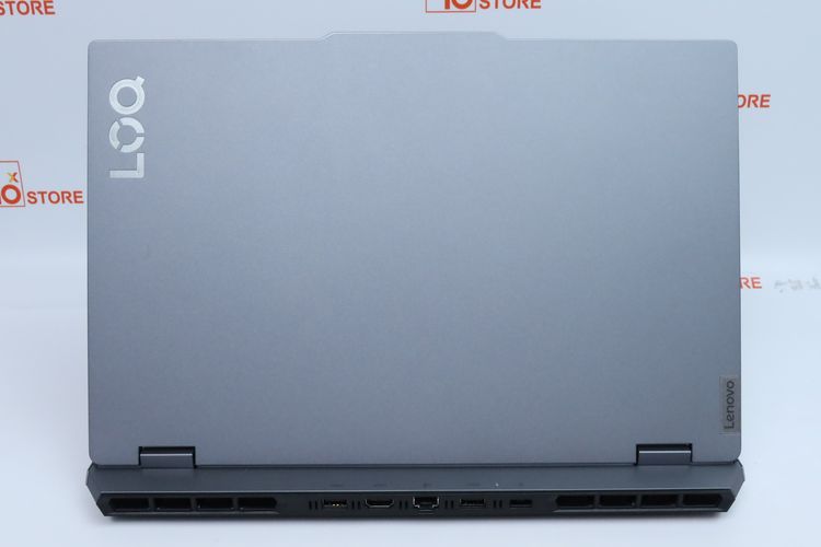 Lenovo LOQ Ryzen 7 250.RTX5050  RAM16.512GB - ID26030075 รูปที่ 9