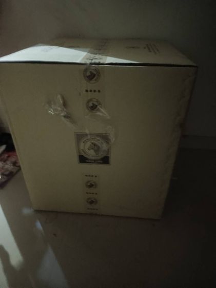 ขายหม้อ1600 เบอร์40 2  ช่องโค้ง ของใหม่ใช้งานไป 3ครั้ง ตราม้าลายครั้ง  รูปที่ 2