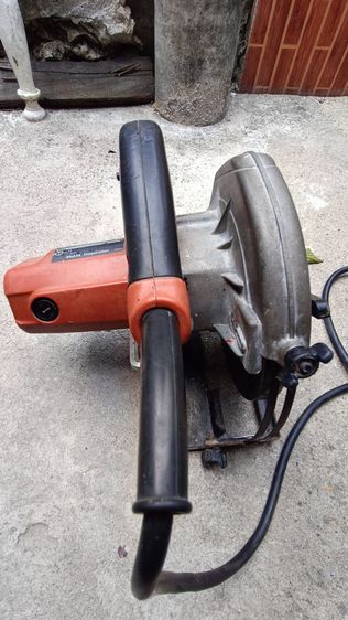 เลื่อยวงเดือน 7 นิ้ว maktec รูปที่ 2