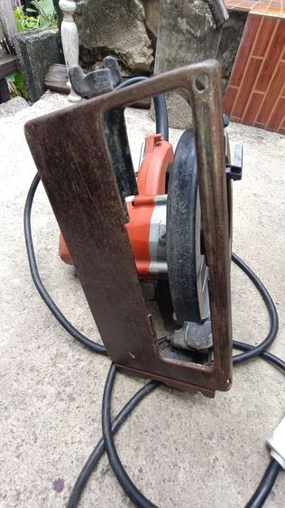 เลื่อยวงเดือน 7 นิ้ว maktec รูปที่ 3