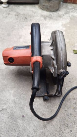 เลื่อยวงเดือน 7 นิ้ว maktec รูปที่ 4