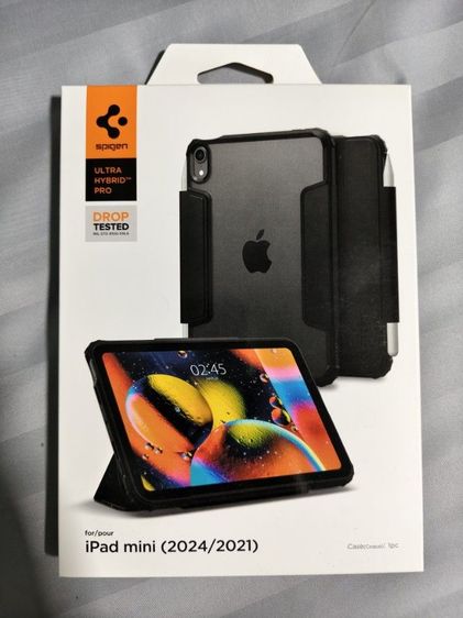 case mini 6 7 ( มือหนึ่ง )