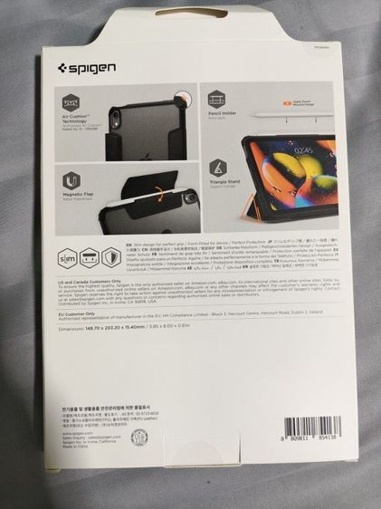 case mini 6 7 ( มือหนึ่ง ) รูปที่ 2