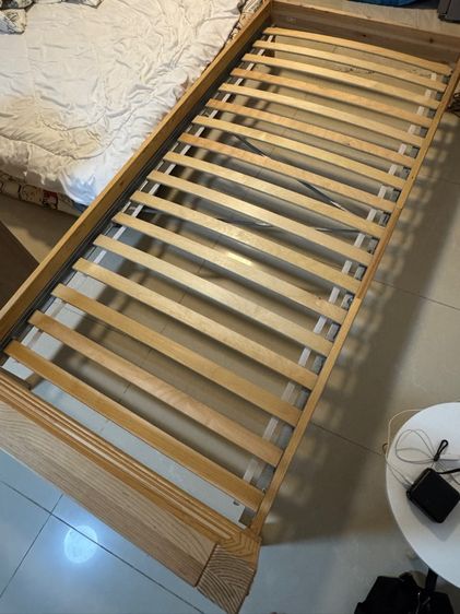 เตียงนอน  รูปที่ 5