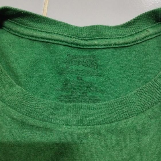 เสื้อยืดนินจาเต่า รูปที่ 4