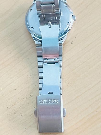 นาฬิกาข้อมือผู้ชาย,ผู้หญิง Citizen Eco-Drive🔥ของแท้จากญี่ปุ่น รูปที่ 3