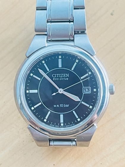 นาฬิกาข้อมือผู้ชาย,ผู้หญิง Citizen Eco-Drive🔥ของแท้จากญี่ปุ่น