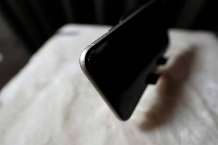 iPhone 11 white 128GB รูปที่ 7