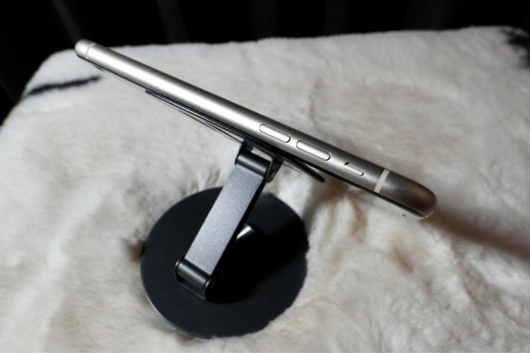 iPhone 11 white 128GB รูปที่ 9