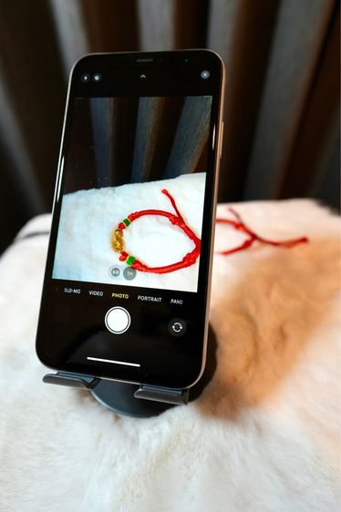 iPhone 11 white 128GB รูปที่ 3